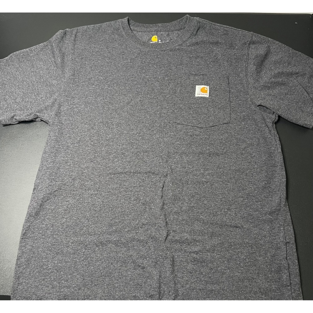 Carhartt Short sleeves T Shirt Original fit Size M